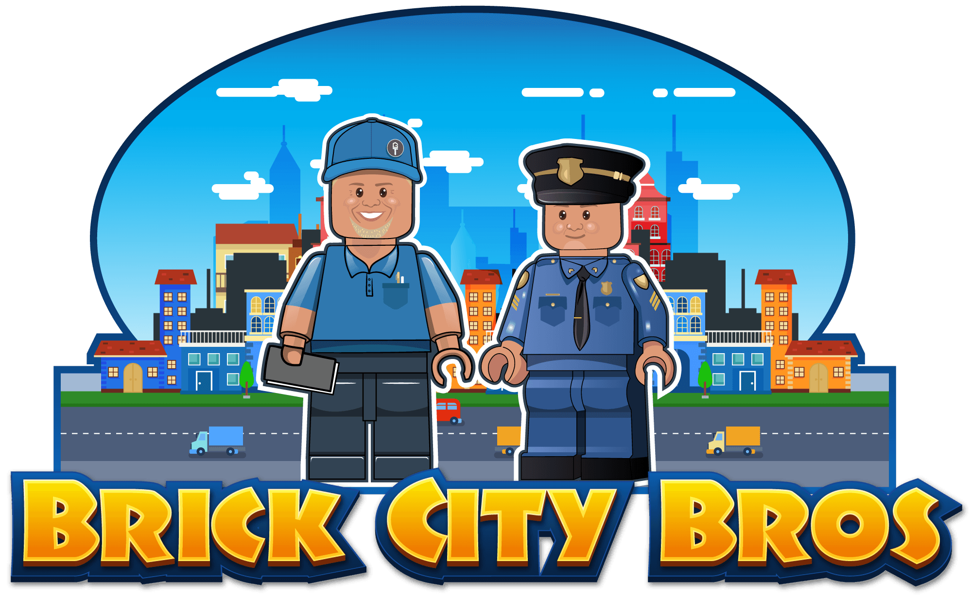 Brick City Bros